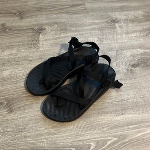 Black Z/2 Classic Chaco Sandal